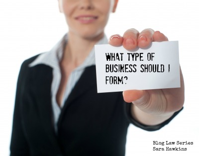 Alicia Sisk Morris CPA | Types of Business Organizational Forms – Which one  is best for me?