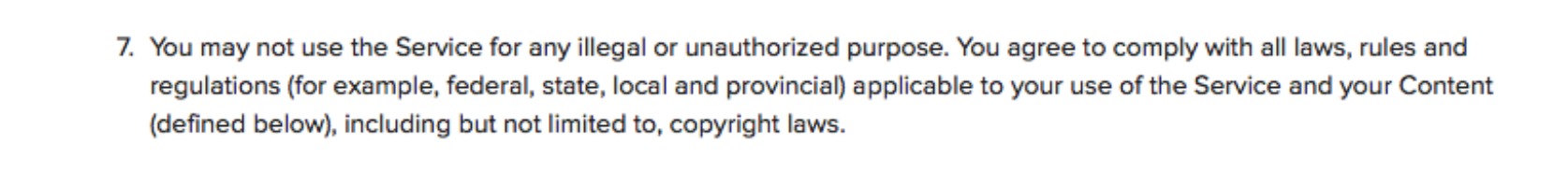 Copyright And Attribution On Instagram